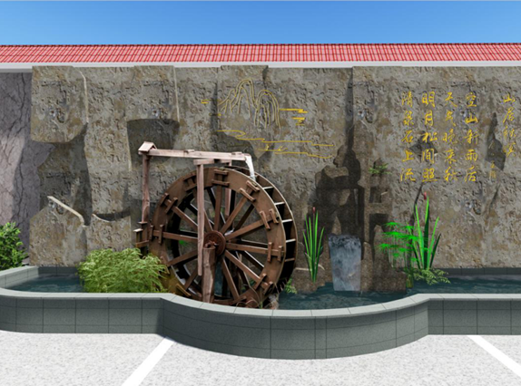  明本達行，德厚流光——記重慶市江津區菜市街小學(xué)文化建設