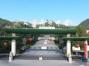  做源頭活水，立天下大道——記貴州省遵義市南白中學(xué)品牌文化建設(shè)