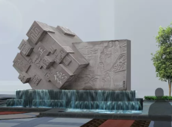  文蘊(yùn)氣華，千百成峰——記重慶市開州區(qū)文峰初級中學(xué)品牌文化建設(shè)