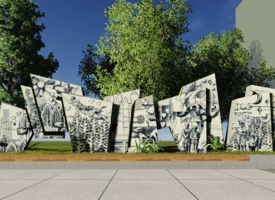  弘道養(yǎng)正，旗開(kāi)德勝——重慶梁平紅旗中學(xué)“正”文化建設(shè)記