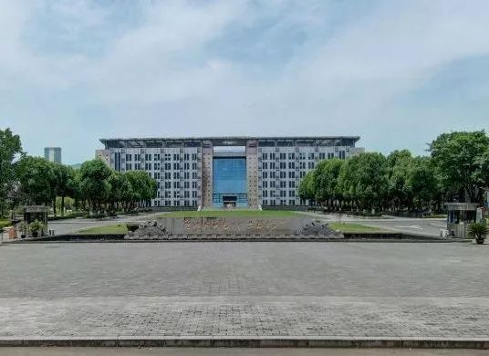  水行天下，大成于善——重慶水利電力職業(yè)學(xué)院文化建設(shè)之視覺(jué)篇