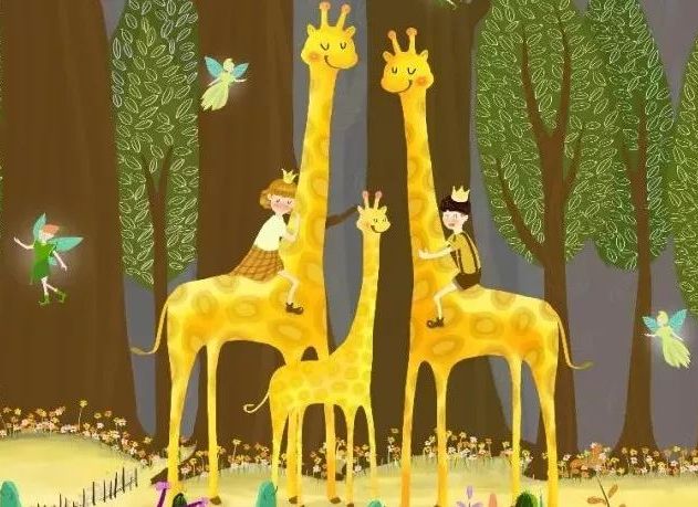  來(lái)大美園，聽(tīng)成長(zhǎng)的聲音