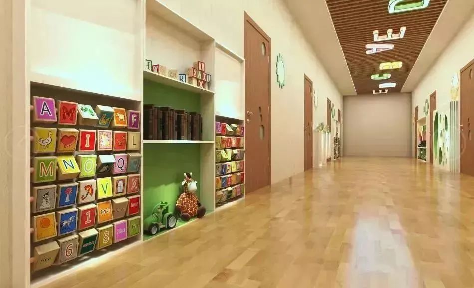 校園,非正式學(xué)習(xí)空間,設(shè)計