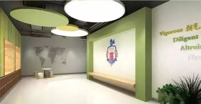 校園,文化主題墻,設(shè)計