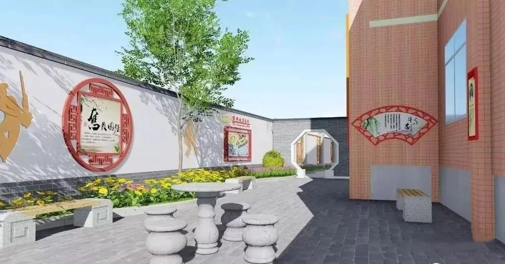 校園,非正式學(xué)習(xí)空間