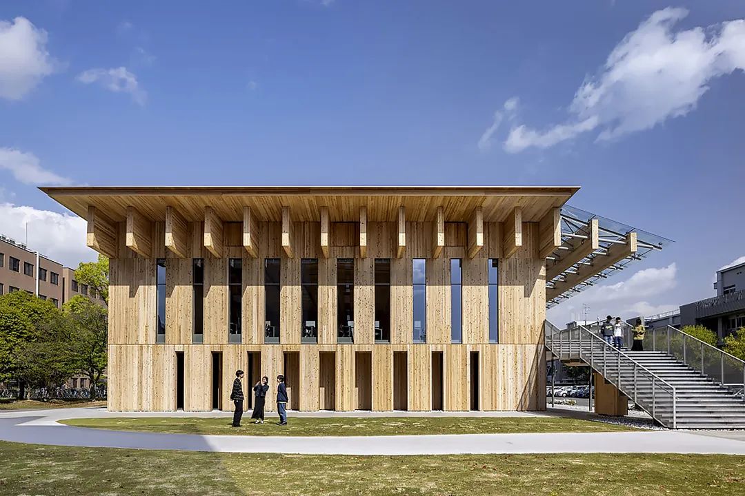 校園設(shè)計,環(huán)境設(shè)計