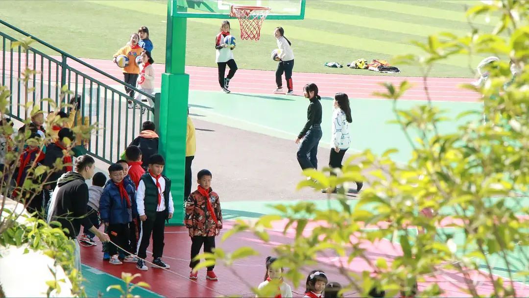 校園設(shè)計,運(yùn)動場設(shè)計